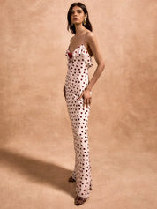 Vestido Longo Samantha