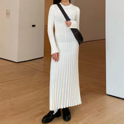 Vestido Longo Tamará