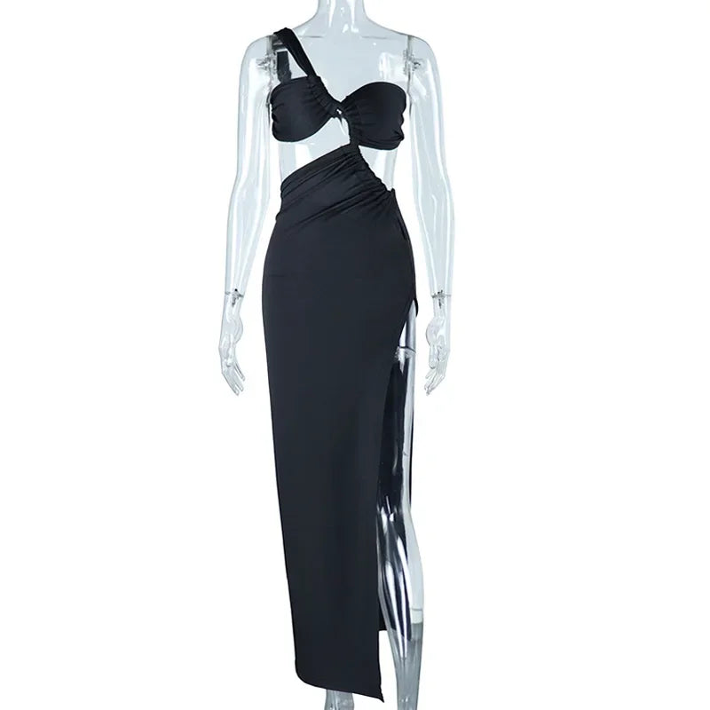 Vestido Longo Joana