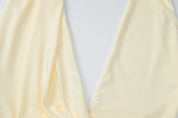 Vestido Longo Catía