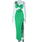 Vestido Longo Joana