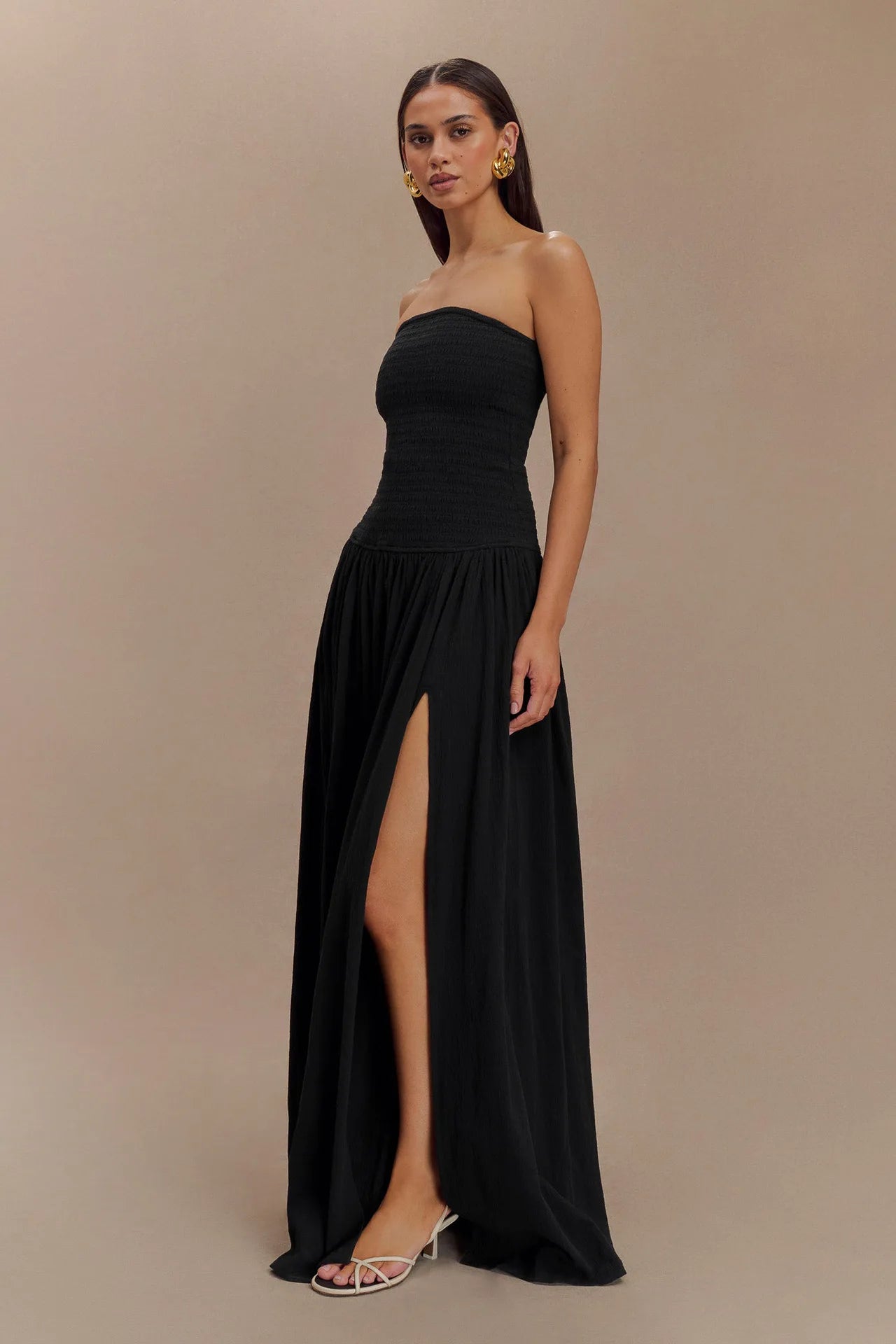 Vestido Midi Raquel