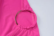 Vestido Longo Melina