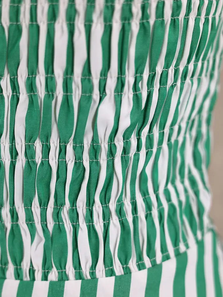 Vestido Longo Bárbara