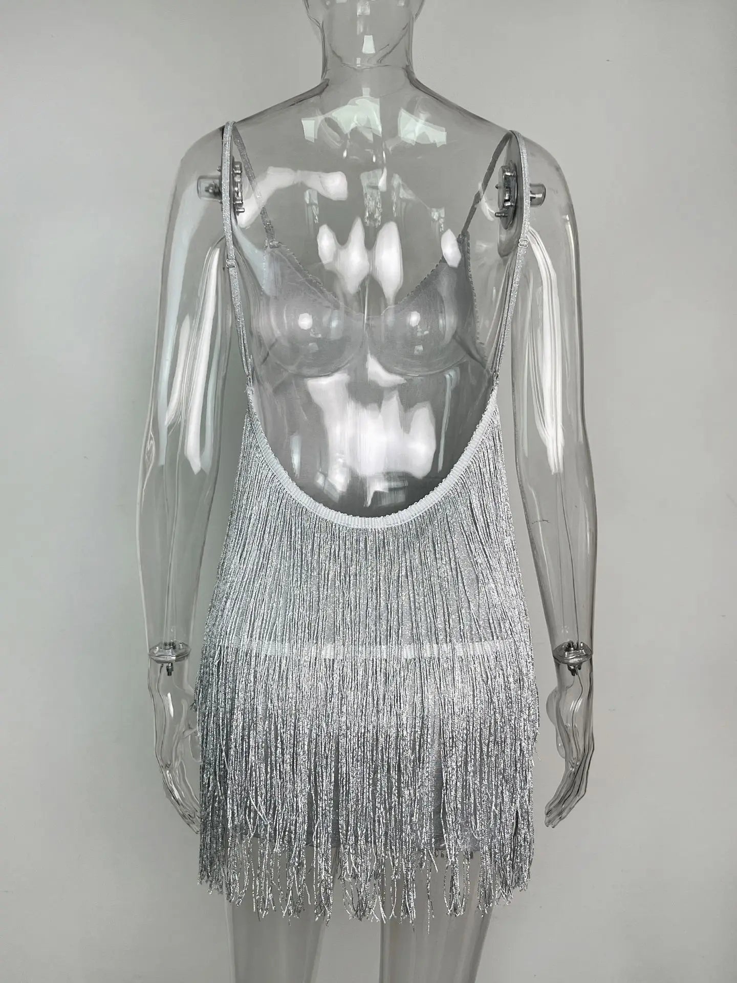 Vestido Curto Carla
