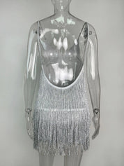 Vestido Curto Carla