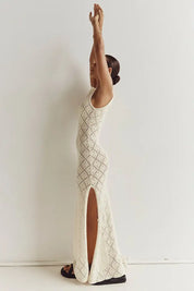 Vestido Longo Paloma