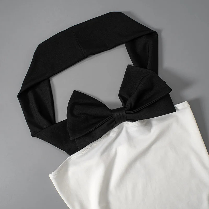 Vestido Curto Marisol