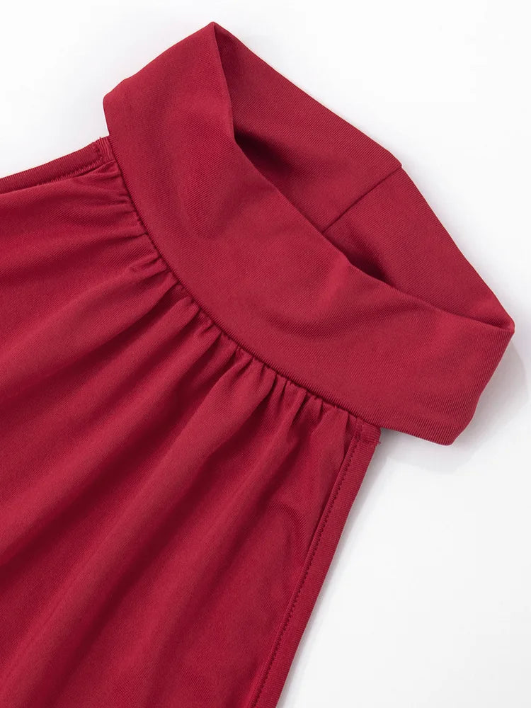 Vestido Longo Rebeca