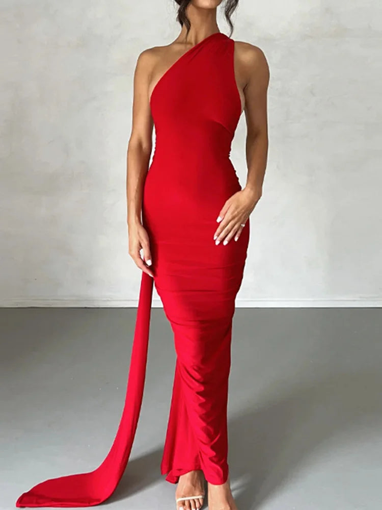 Vestido Longo Melina