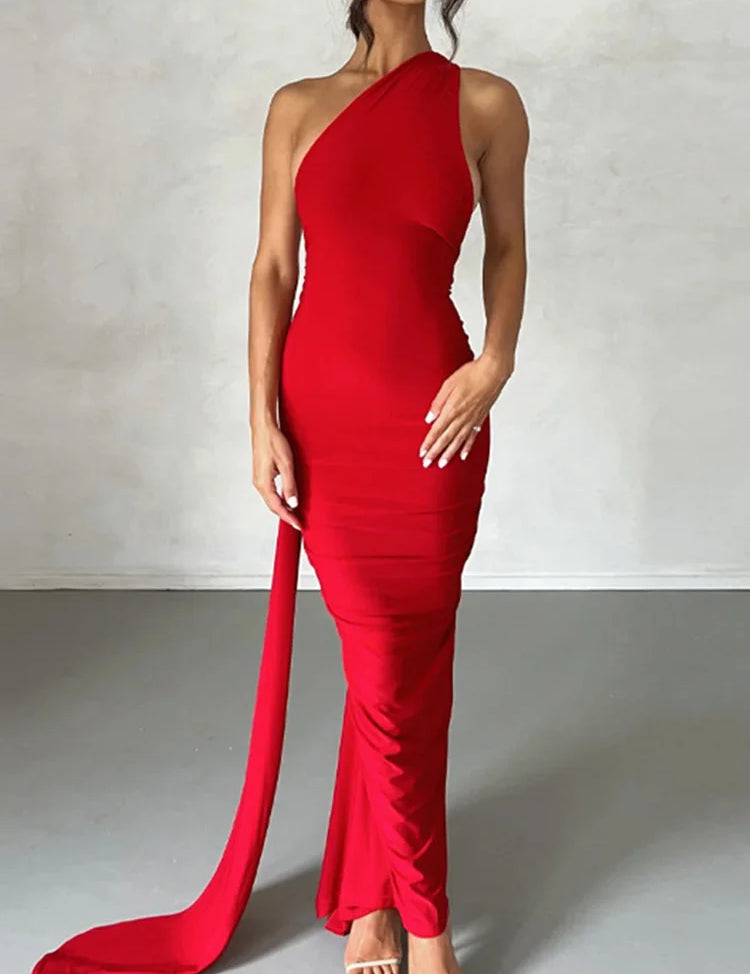 Vestido Longo Melina
