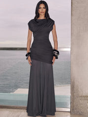 Vestido Longo Andressa