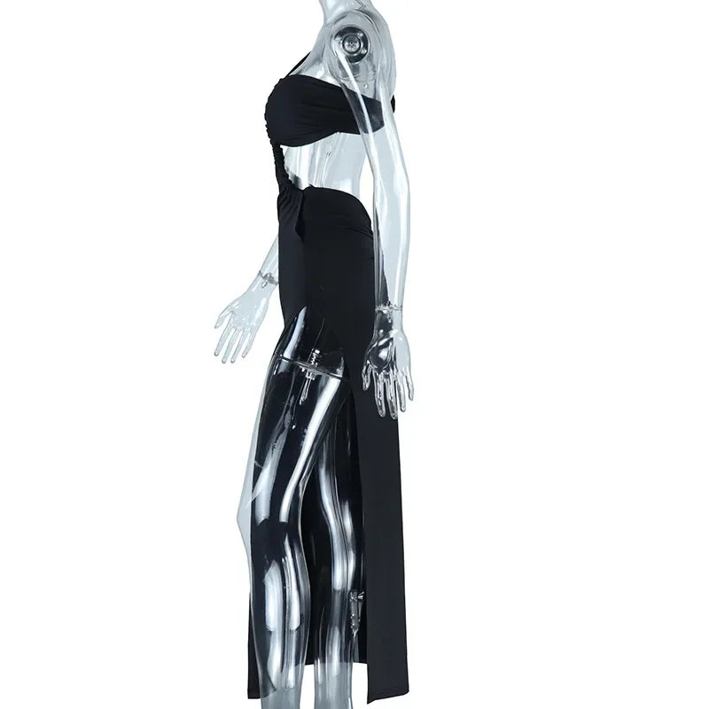 Vestido Longo Joana