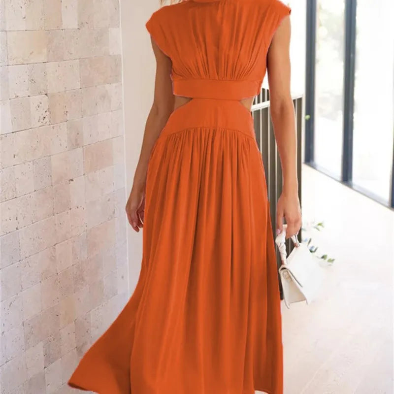 Vestido Midi Rita