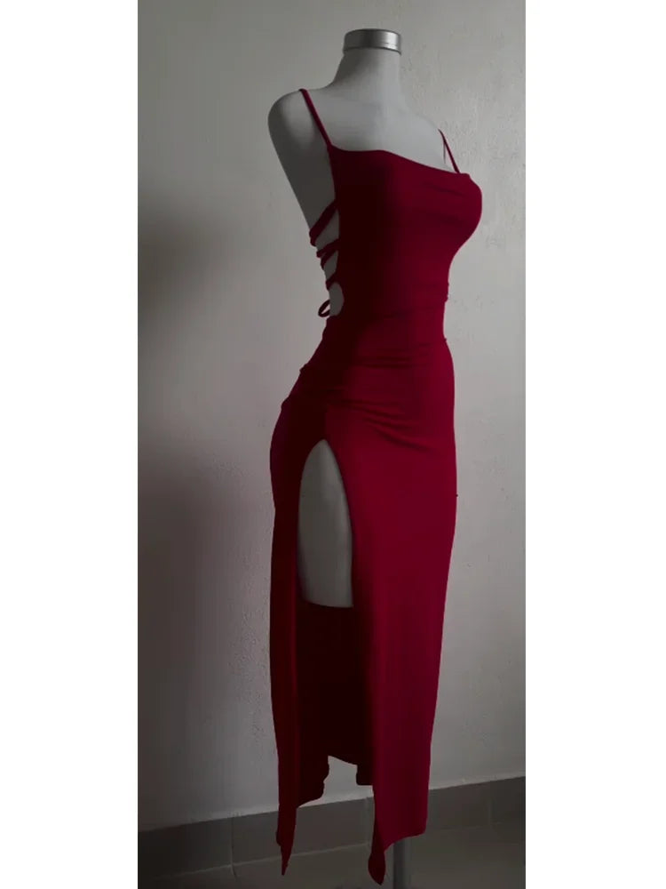 Vestido Midi Francisca