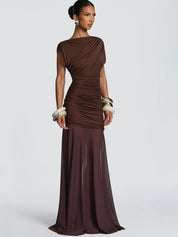 Vestido Longo Andressa
