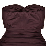 Vestido Longo Cristina