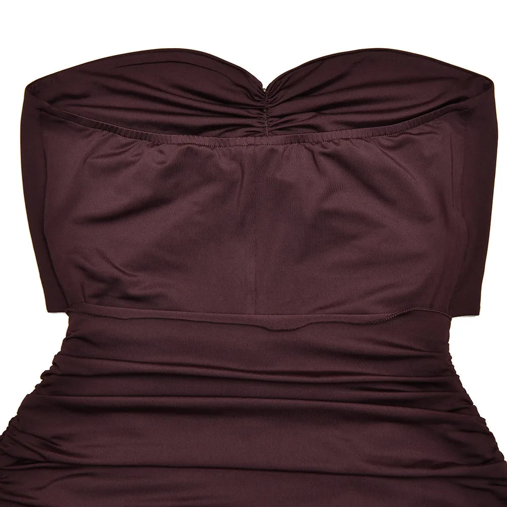 Vestido Longo Cristina