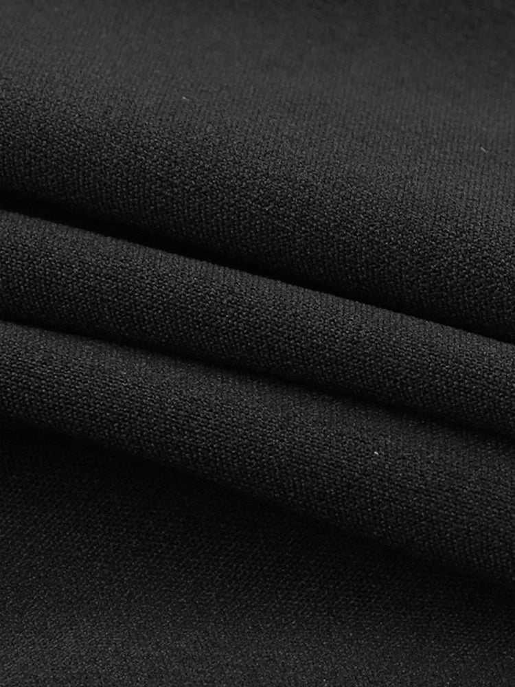 Vestido Curto Manu