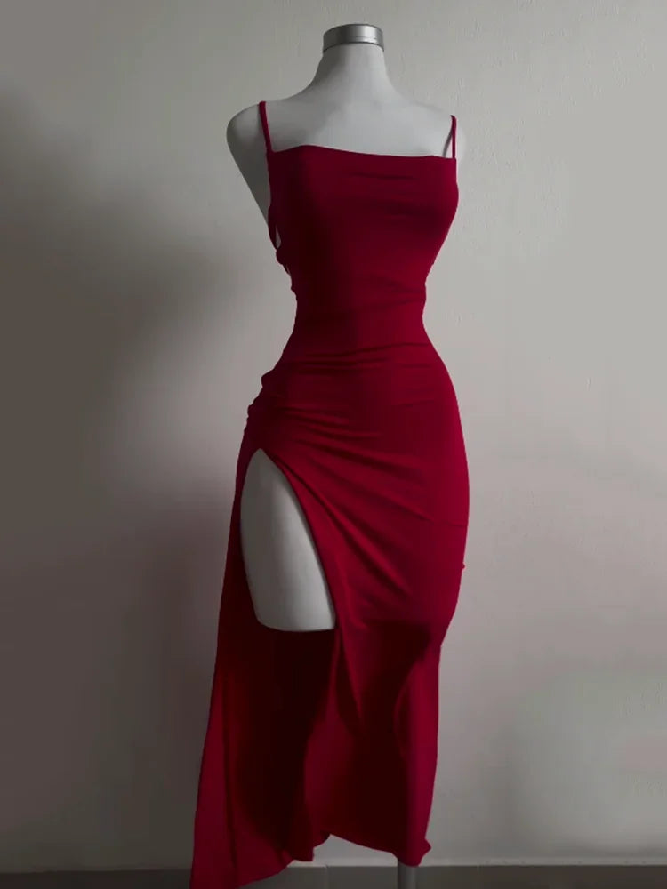 Vestido Midi Francisca