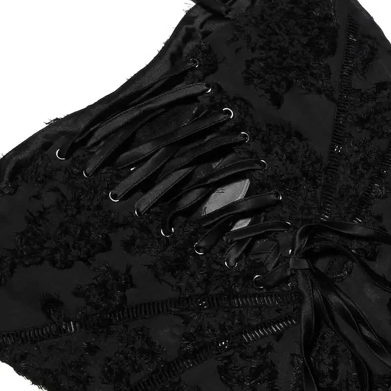 Vestido Longo Vanessa