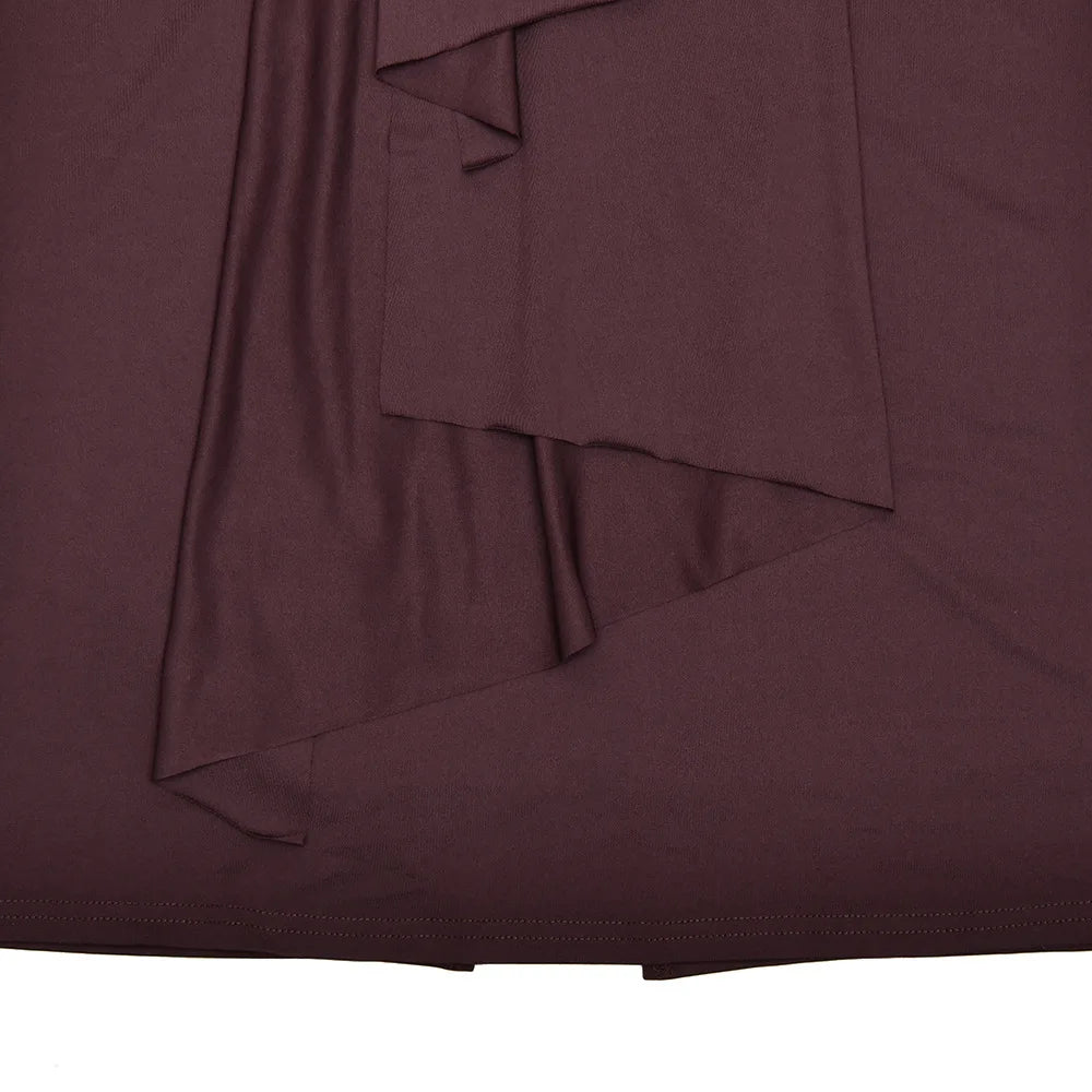 Vestido Longo Cristina