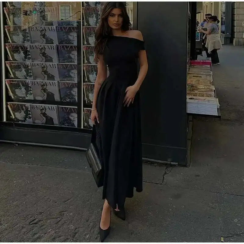 Vestido Midi Juliana