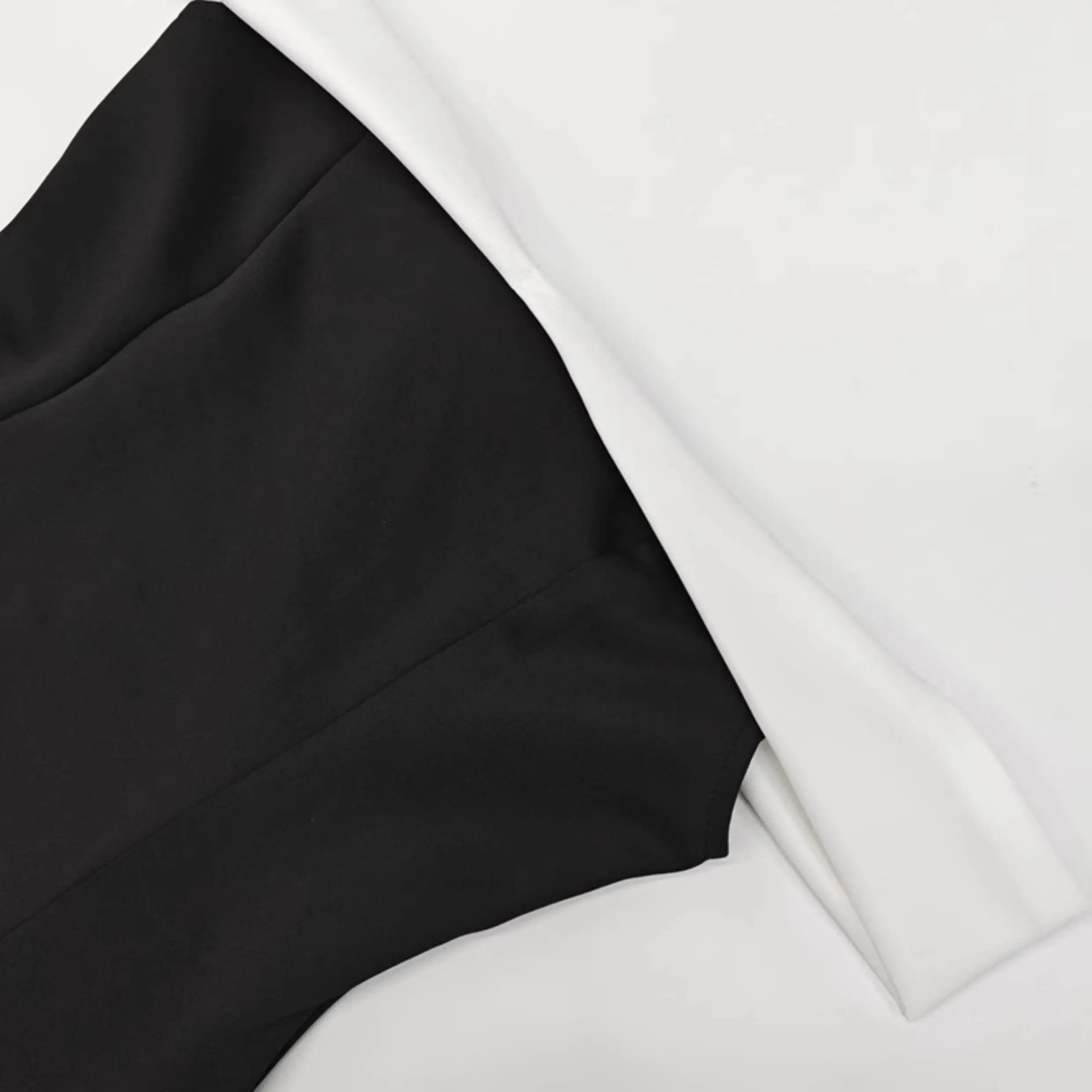 Vestido Curto Débora