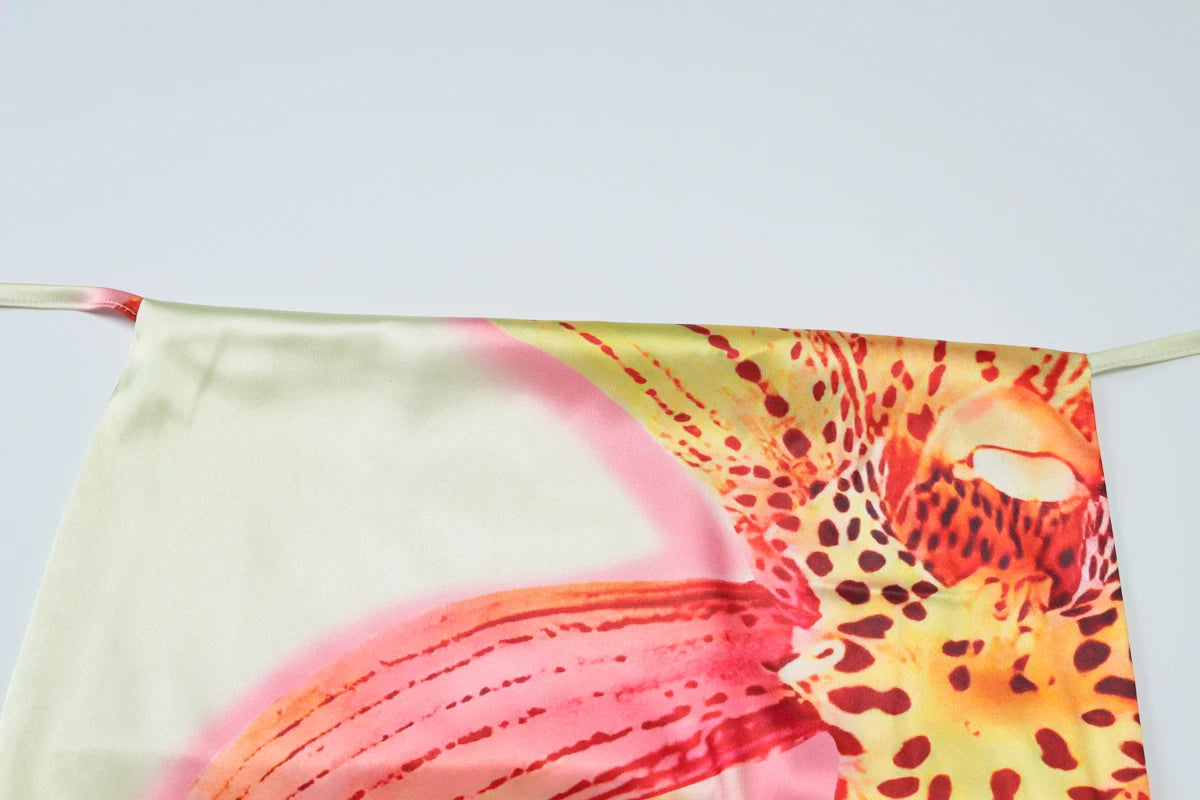 Vestido Curto Eleanor