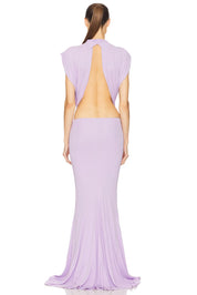 Vestido Longo Tatiana