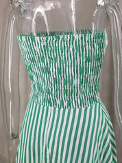 Vestido Longo Bárbara