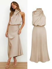 Vestido Longo Luana