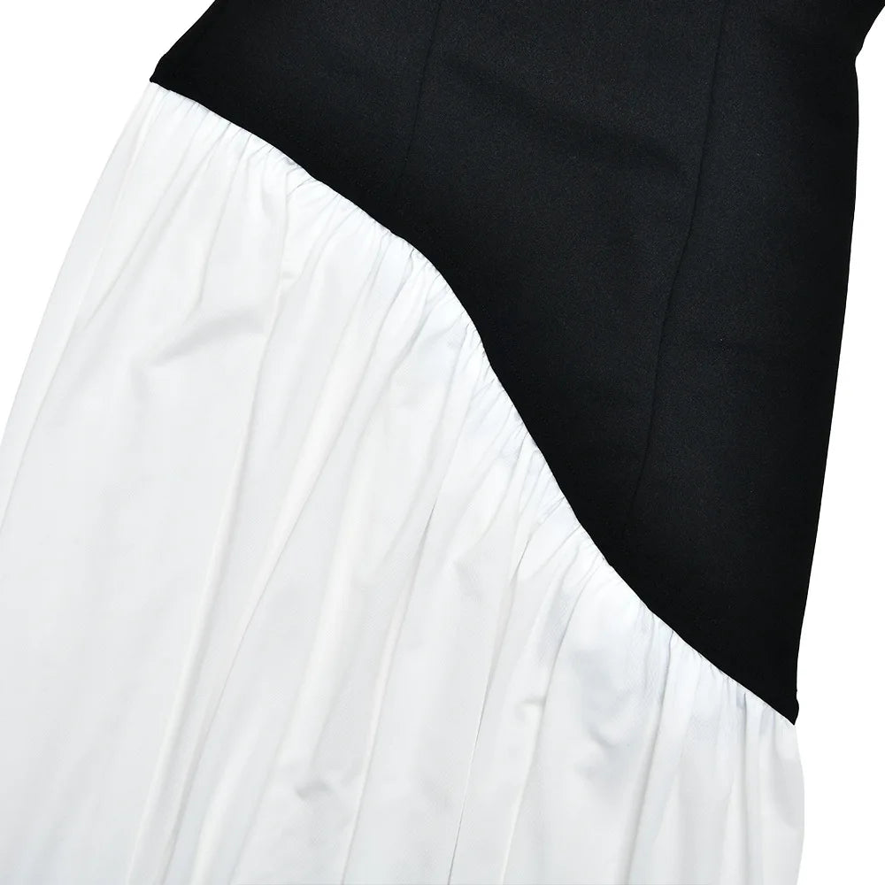 Vestido Longo Noite Serena