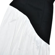 Vestido Longo Noite Serena