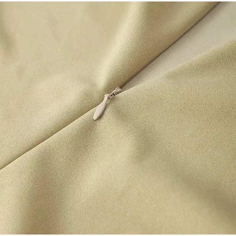 Vestido Midi Juliana