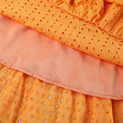 Vestido Longo Solarina