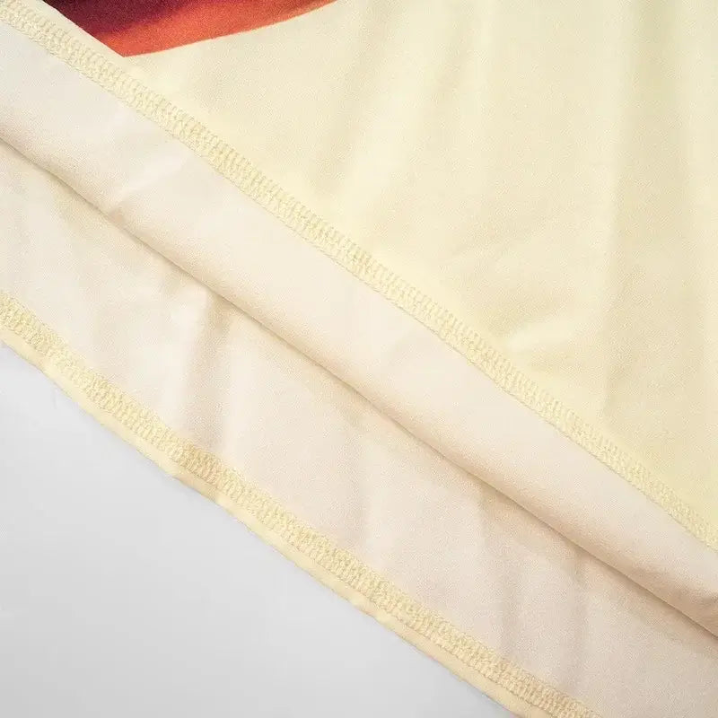 Vestido Longo Belice