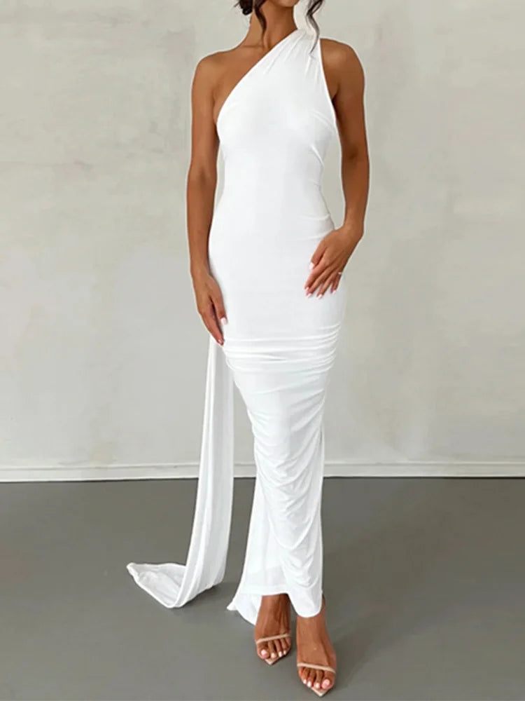 Vestido Longo Melina