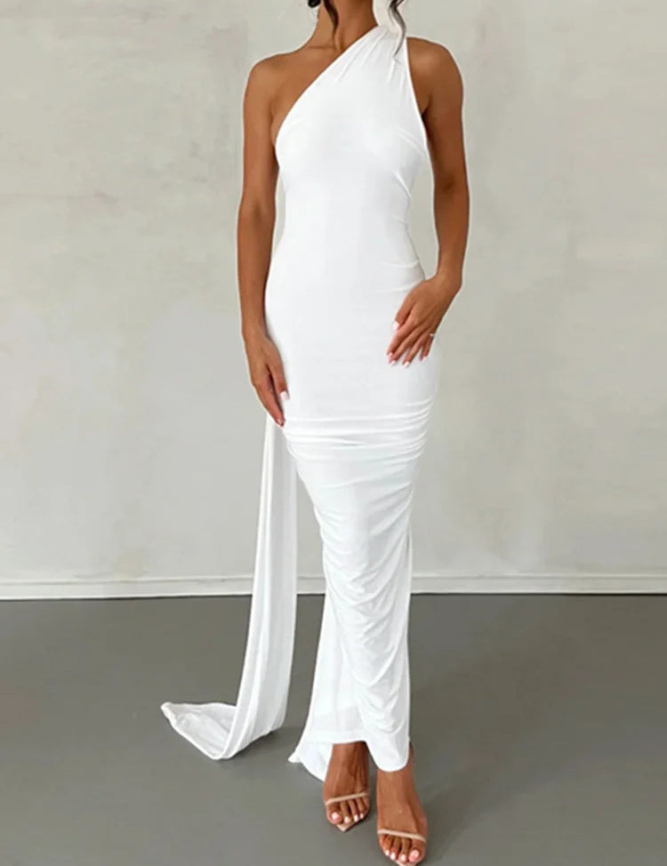 Vestido Longo Melina