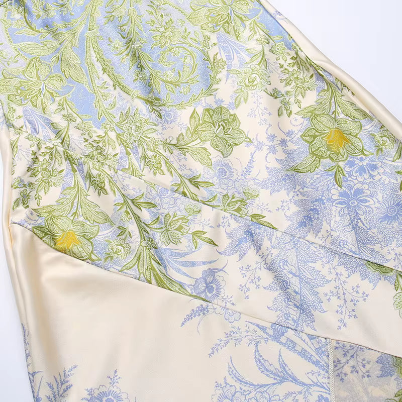 Vestido Longo Carmen