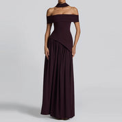Vestido Longo Tiffany
