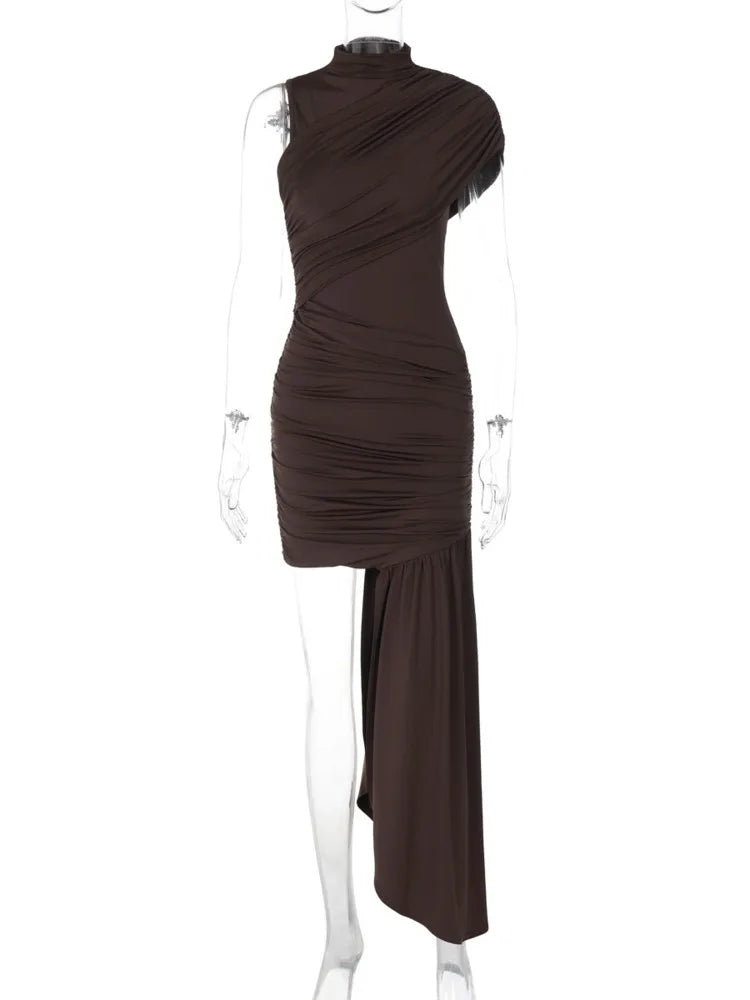 Vestido Longo Isadora