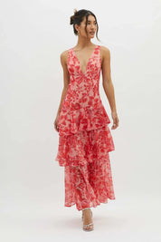 Vestido Longo Julia