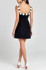 Vestido Curto Chloe