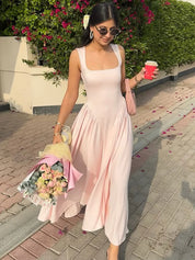 Vestido Midi Elizabeth