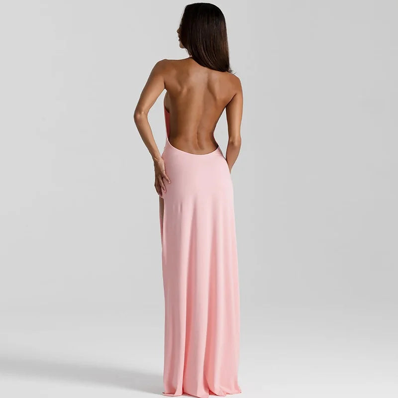 Vestido Longo Catía
