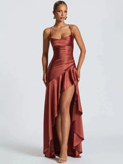 Vestido Longo Elara
