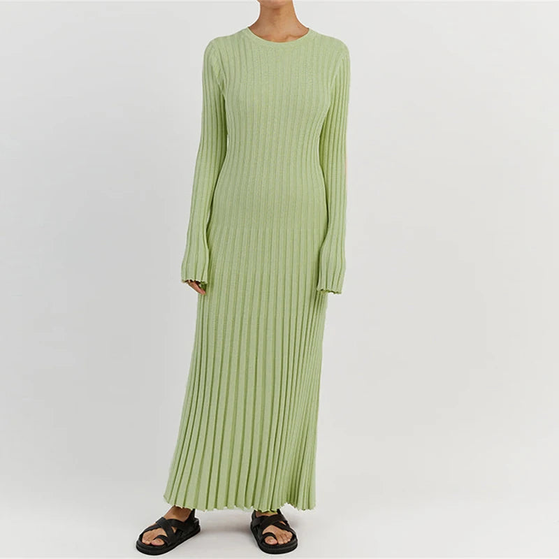 Vestido Longo Tamará