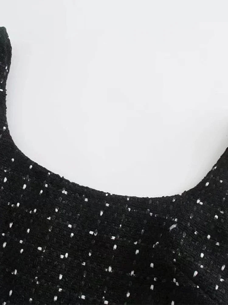 Vestido Curto Martina