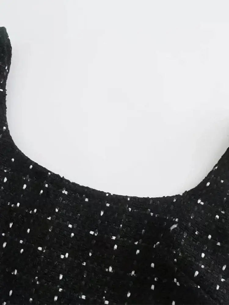Vestido Curto Martina